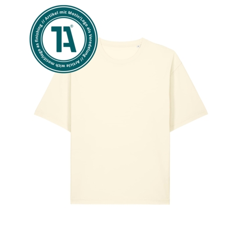 Stanley/Stella T-Shirt Breezer - Bild 1