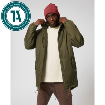 Stanley/Stella Parkajacke Padded Parker - Bild 1