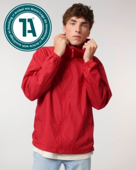 Stanley/Stella Multifunktionsjacke Commuter - Bild 1