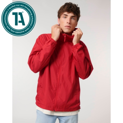 Stanley/Stella Multifunktionsjacke Commuter - Bild 1