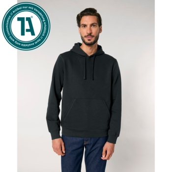 Stanley/Stella Hoodie Drummer 2.0 - Bild 1