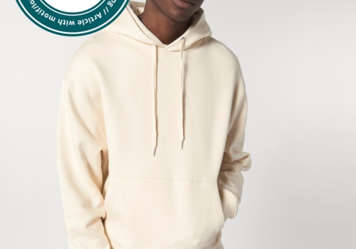 Stanley/Stella Hoodie Slammer - Bild 1