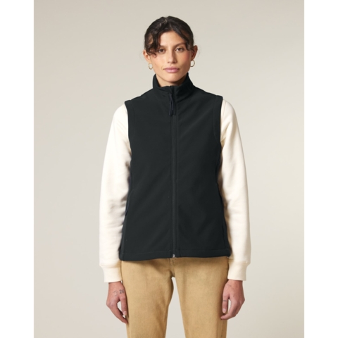 Stanley/Stella Softshell-Weste Stella Trail Blazer - Bild 4