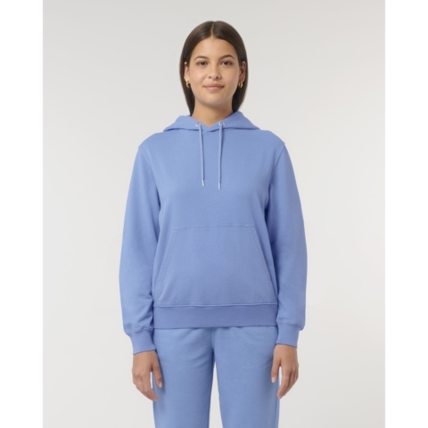 Stanley/Stella Hoodie Archer Vintage - Bild 4