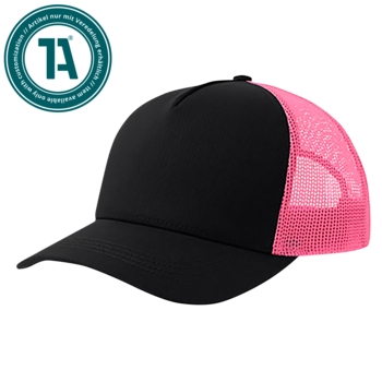 Atlantis Cap Rapper Cotton-S, Unisex - Bild 1