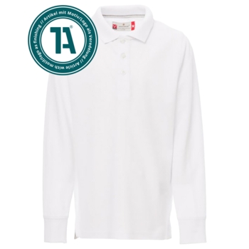 PAYPER Kinder-Poloshirt Florence Kids, Unisex - Bild 1
