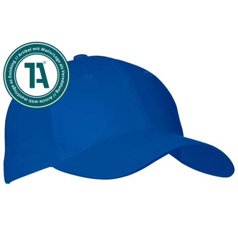 HEADWEAR Cap Illinois, Unisex - Bild 1