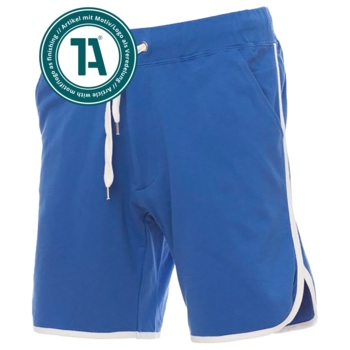 PAYPER Bermudashorts Combat, Herren - Bild 1
