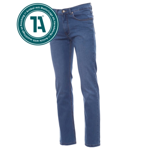 PAYPER Jeans Mustang, Herren - Bild 1