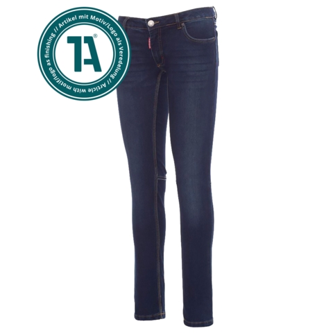 PAYPER Jeans San Francisco Lady, Damen - Bild 1