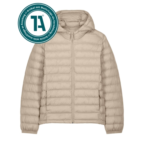 Stanley/Stella Steppjacke Stanley Voyager 2.0 - Bild 1
