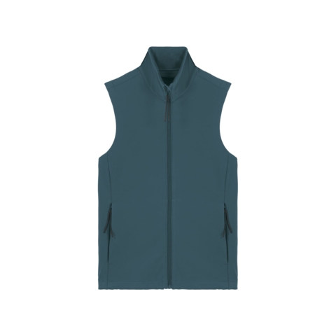 Stanley/Stella Softshell-Weste Stanley Trail Blazer - Bild 1