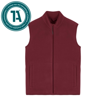 Stanley/Stella Fleece-Weste Stanley Quester - Bild 1