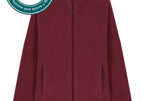 Stanley/Stella Fleece-Jacke Stella Guider - Bild 1