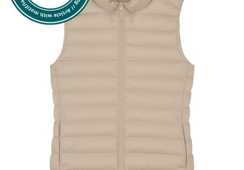 Stanley/Stella Steppweste Stella Climber - Bild 1