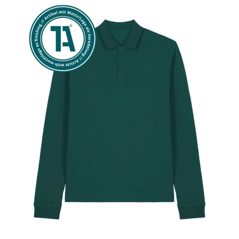 Stanley/Stella Longsleeve Prepster 2.0 Long Sleeve - Bild 1