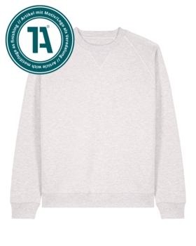 Stanley/Stella Sweatshirt Knoxer - Bild 1