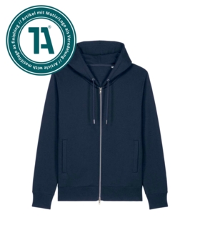 Stanley/Stella Hoodie Astor - Bild 1