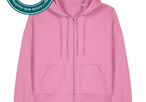 Stanley/Stella Hoodie Stella Ida - Bild 1