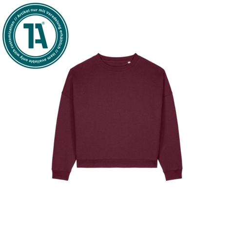 Stanley/Stella Sweatshirt Stella Lianna - Bild 1