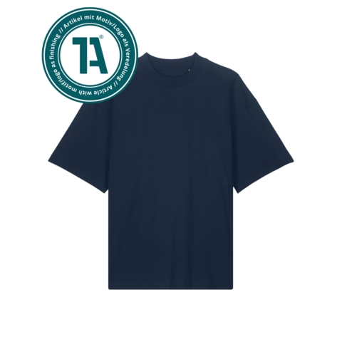 Stanley/Stella T-Shirt Blaster 2.0 - Bild 1