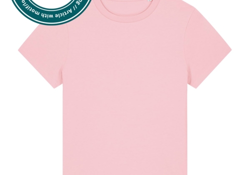 Stanley/Stella T-Shirt Stella Muser - Bild 1