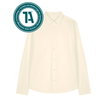 Stanley/Stella Hemd Stella Styler Shirt - Bild 1