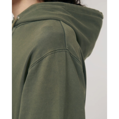 Stanley/Stella Hoodie Archer Vintage - Bild 6