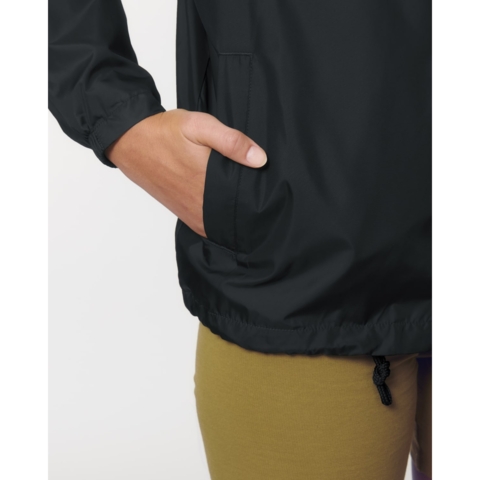 Stanley/Stella Jacke Coacher - Bild 8