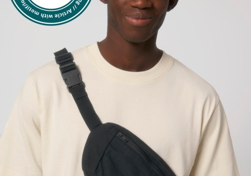 Stanley/Stella Gürteltasche Hip Bag - Bild 1