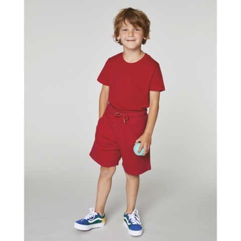 Stanley/Stella Kinder-Joggingshort Mini Bolter - Bild 1