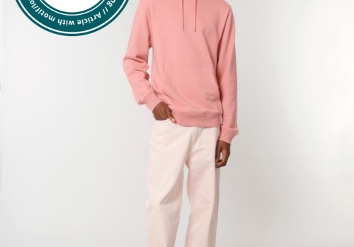 Stanley/Stella Sweatshirt Archer - Bild 1