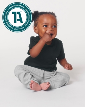 Stanley/Stella Kleinkind T-Shirt Baby Creator - Bild 1