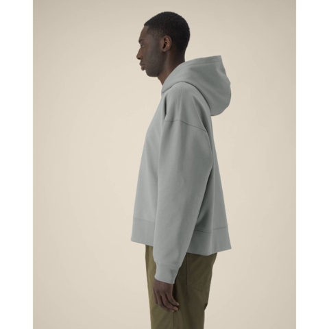 Stanley/Stella Hoodie Voicer - Bild 6