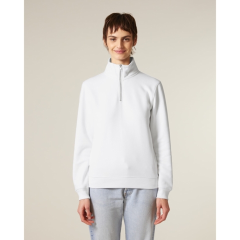 Stanley/Stella Sweatshirt Trucker 2.0 - Bild 6