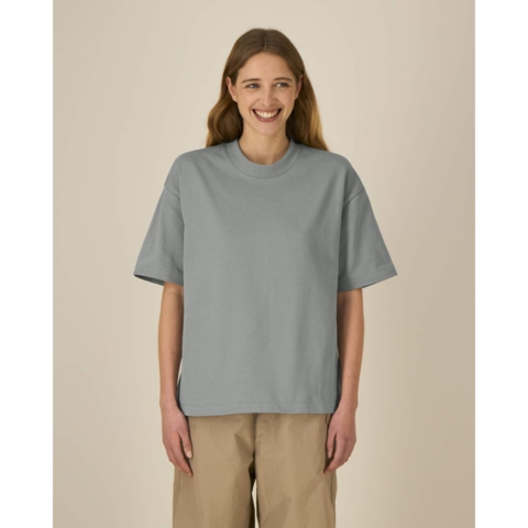 Stanley/Stella T-Shirt Asher - Bild 8