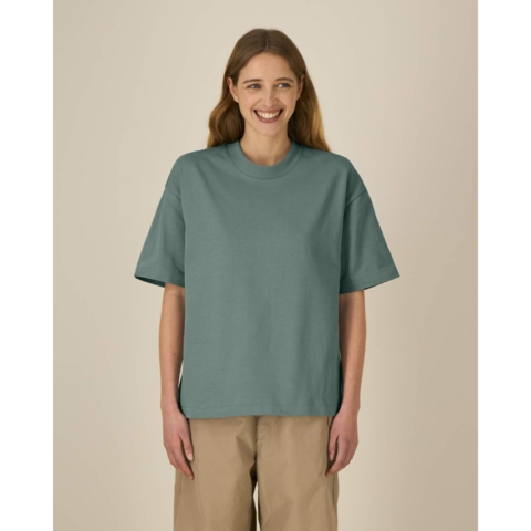 Stanley/Stella T-Shirt Asher - Bild 8
