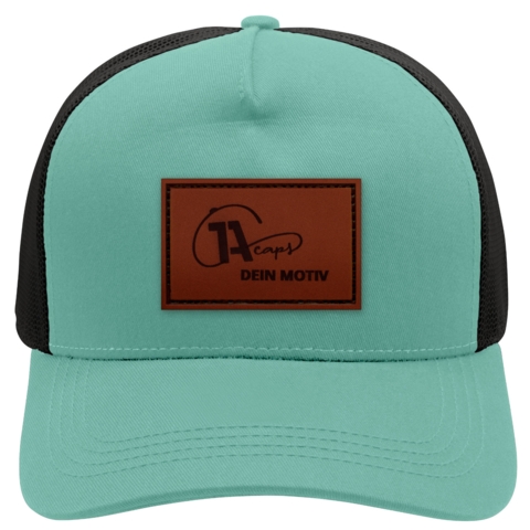 Atlantis Cap Rapper Cotton-S, Unisex - Bild 2
