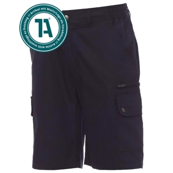 PAYPER Bermudashorts Rimini Summer, Herren - Bild 1