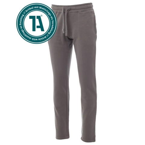 PAYPER Jogginghose Jogging+, Unisex - Bild 1