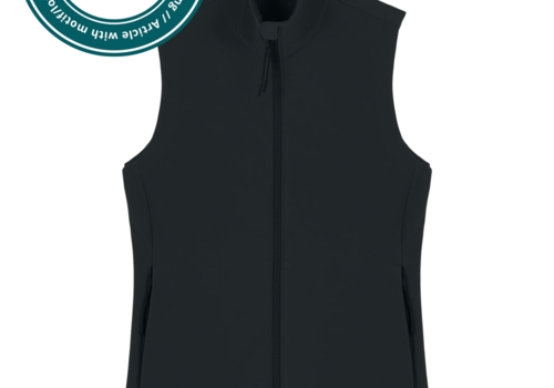 Stanley/Stella Softshell-Jacke Stella Trail Blazer - Bild 1