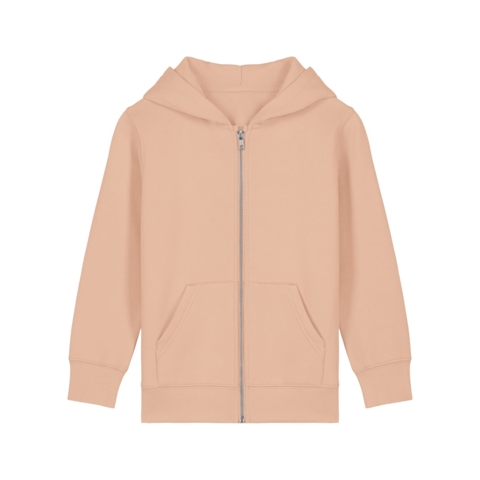 Stanley/Stella Kinder-Hoodie Mini Cultivator 2.0 - Bild 1