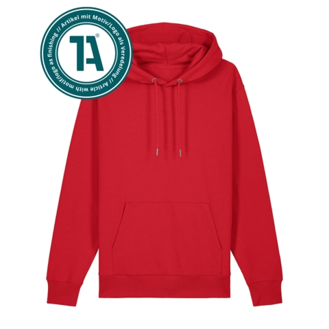 Stanley/Stella Hoodie Cruiser 2.0 - Bild 1