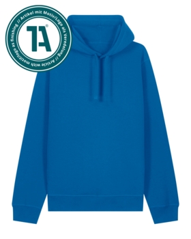 Stanley/Stella Hoodie Sounder - Bild 1