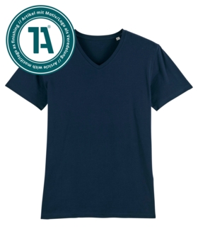 Stanley/Stella T-Shirt Stanley Presenter - Bild 1