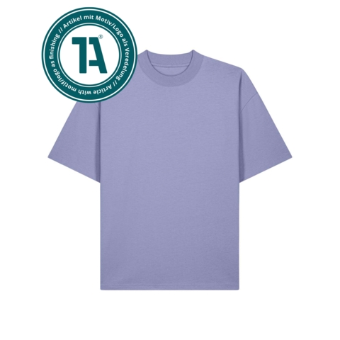 Stanley/Stella T-Shirt Blaster 2.0 - Bild 1