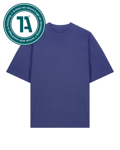 Stanley/Stella T-Shirt Blaster 2.0 - Bild 1