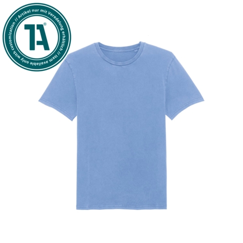 Stanley/Stella T-Shirt Crafter Vintage - Bild 1