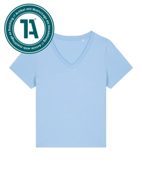 Stanley/Stella T-Shirt Stella Isla - Bild 1