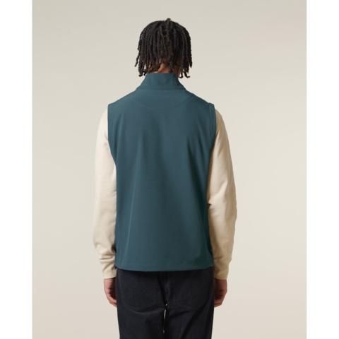 Stanley/Stella Softshell-Weste Stanley Trail Blazer - Bild 5